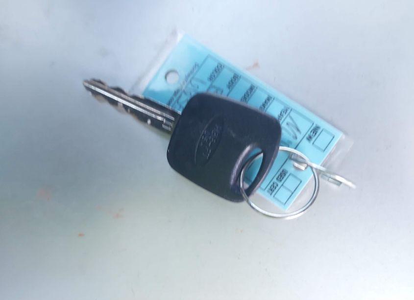 Photo 11 of 2003 Mazda Tribute ES V6 (VIN 4F2CZ06103KM50145)