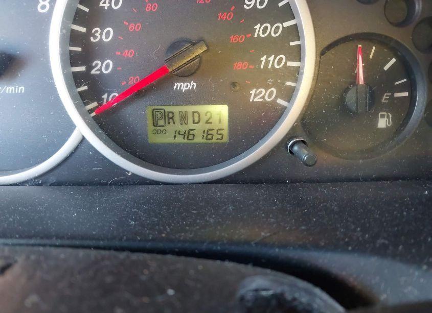 Photo 15 of 2004 Mazda Tribute ES V6 (VIN 4F2CZ06104KM30365)