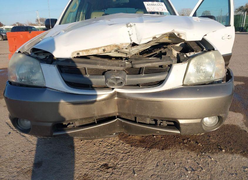 Photo 6 of 2004 Mazda Tribute ES V6 (VIN 4F2CZ06104KM30365)