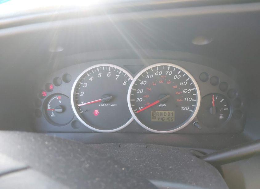 Photo 7 of 2004 Mazda Tribute ES V6 (VIN 4F2CZ06104KM30365)