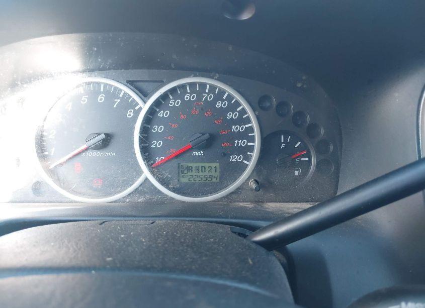 Photo 7 of 2004 Mazda Tribute ES V6 (VIN 4F2CZ06114KM10982)