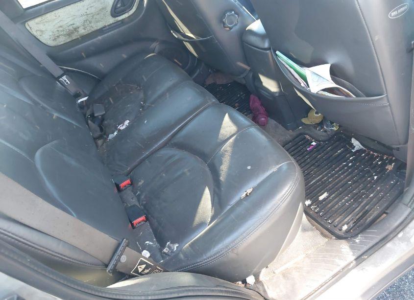 Photo 8 of 2004 Mazda Tribute ES V6 (VIN 4F2CZ06114KM10982)