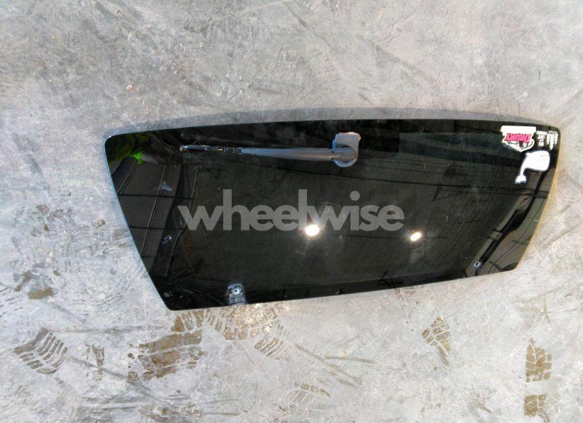 Photo 12 of 2008 Mazda Tribute S TOURING (VIN 4F2CZ06118KM25634)