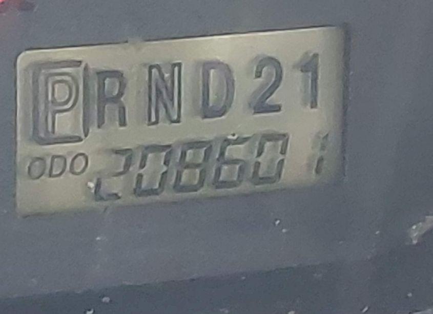 Photo 15 of 2003 Mazda Tribute ES V6 (VIN 4F2CZ06123KM19060)