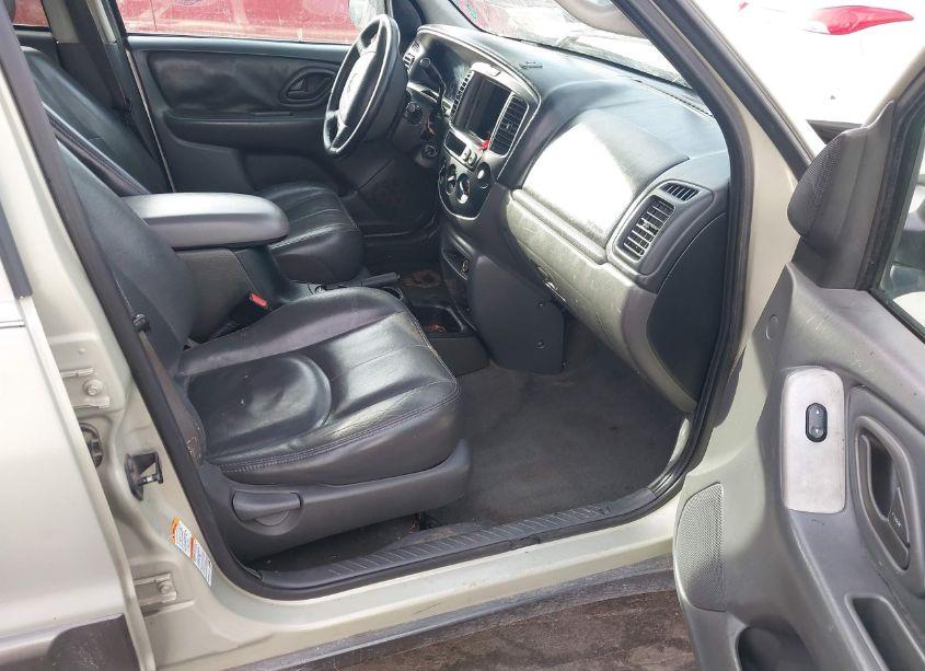 Photo 5 of 2003 Mazda Tribute ES V6 (VIN 4F2CZ06123KM19060)