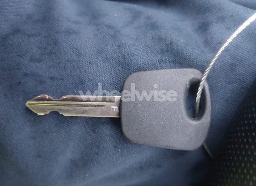 Photo 11 of 2003 Mazda Tribute ES V6 (VIN 4F2CZ06133KM09847)