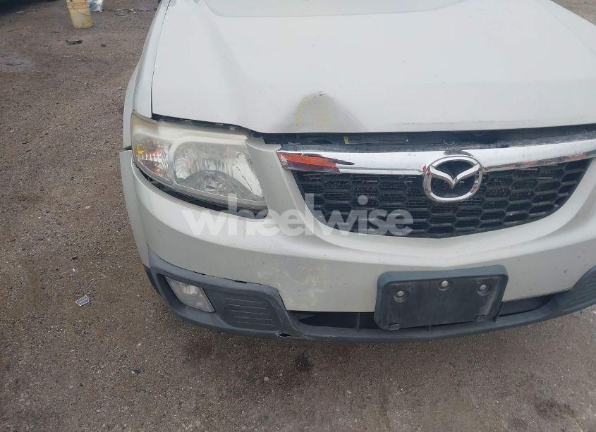 Photo 6 of 2008 Mazda Tribute S SPORT (VIN 4F2CZ06138KM00945)