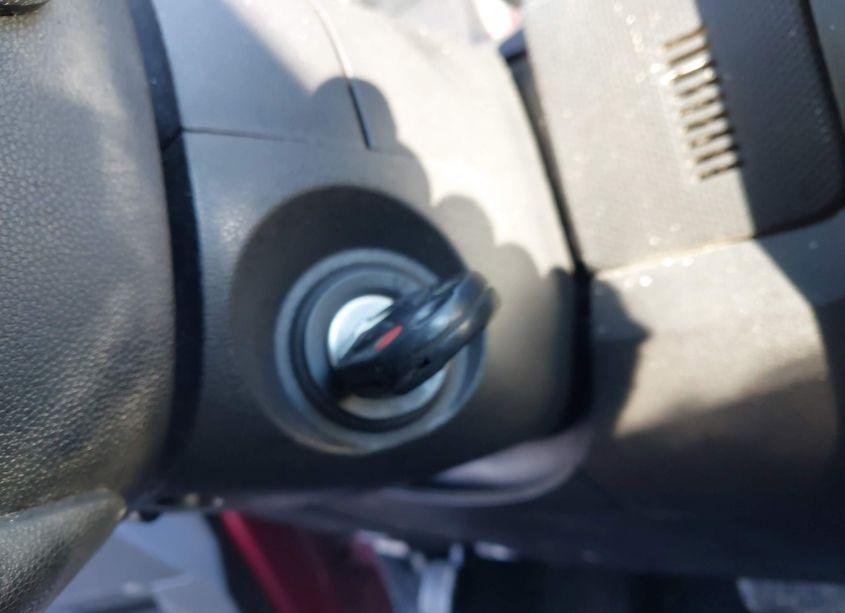 Photo 11 of 2008 Mazda Tribute S SPORT (VIN 4F2CZ06168KM04987)