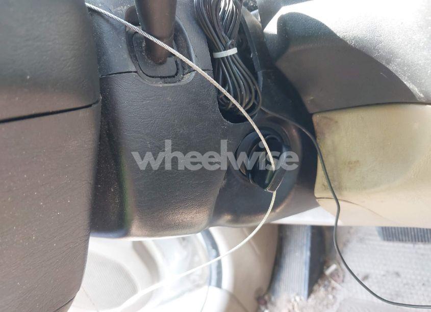 Photo 11 of 2003 Mazda Tribute ES V6 (VIN 4F2CZ06173KM53835)