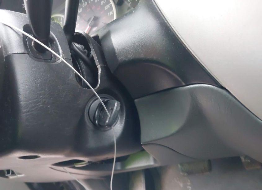 Photo 11 of 2003 Mazda Tribute ES V6 (VIN 4F2CZ06183KM41032)