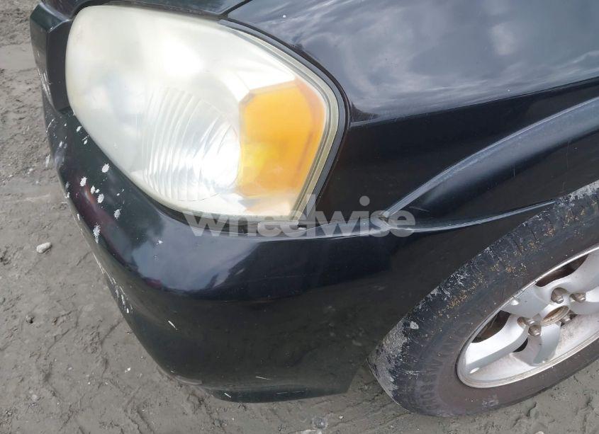 Photo 6 of 2005 Mazda Tribute S (VIN 4F2CZ06185KM25576)