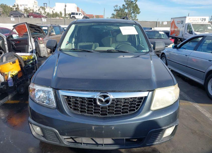 Photo 12 of 2008 Mazda Tribute HYBRID TOURING (VIN 4F2CZ49H28KM15369)