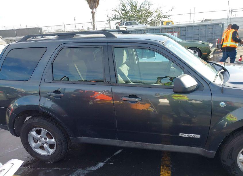 Photo 13 of 2008 Mazda Tribute HYBRID TOURING (VIN 4F2CZ49H28KM15369)