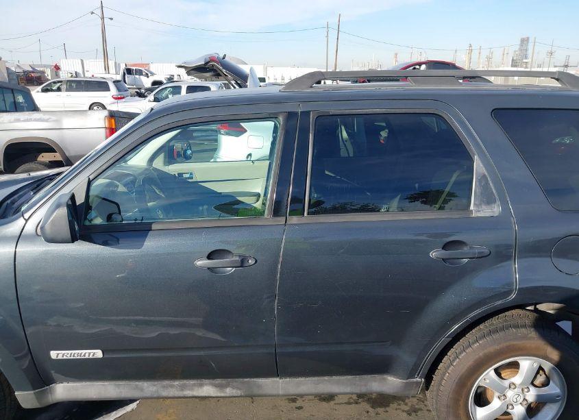 Photo 14 of 2008 Mazda Tribute HYBRID TOURING (VIN 4F2CZ49H28KM15369)