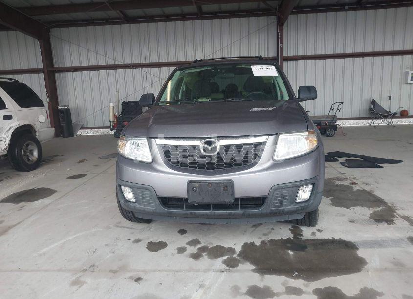 Photo 12 of 2008 Mazda Tribute I TOURING (VIN 4F2CZ92Z18KM05531)