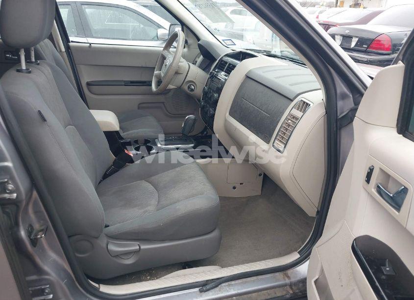 Photo 5 of 2008 Mazda Tribute I TOURING (VIN 4F2CZ92Z18KM24807)