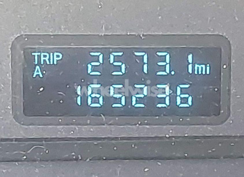 Photo 16 of 2008 Mazda Tribute I TOURING (VIN 4F2CZ92Z68KM31641)