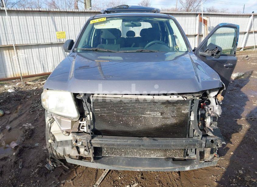 Photo 6 of 2008 Mazda Tribute I TOURING (VIN 4F2CZ92Z68KM31641)