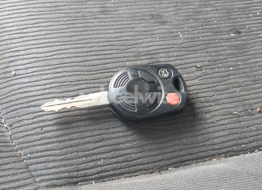 Photo 11 of 2008 Mazda Tribute I TOURING (VIN 4F2CZ92ZX8KM12901)