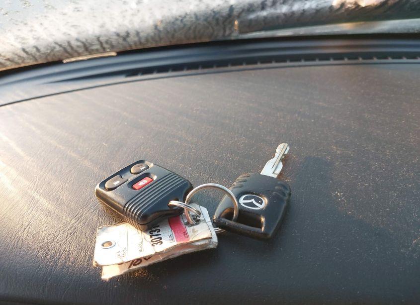 Photo 11 of 2005 Mazda Tribute S (VIN 4F2CZ94125KM28397)