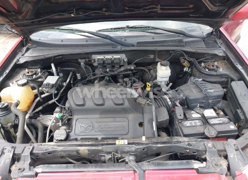 Photo 10 of 2005 Mazda Tribute S (VIN 4F2CZ94165KM37202)