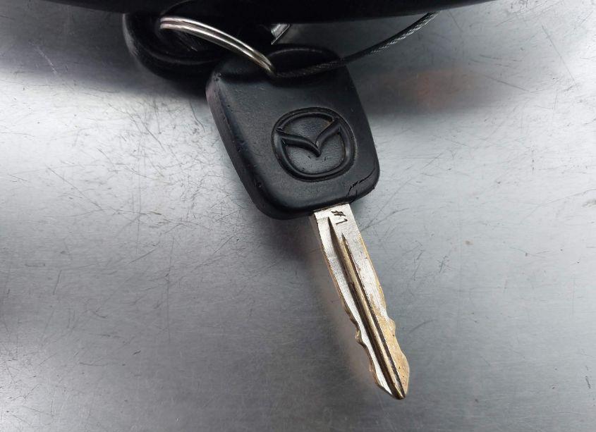 Photo 11 of 2004 Mazda Tribute ES V6 (VIN 4F2CZ96104KM08192)