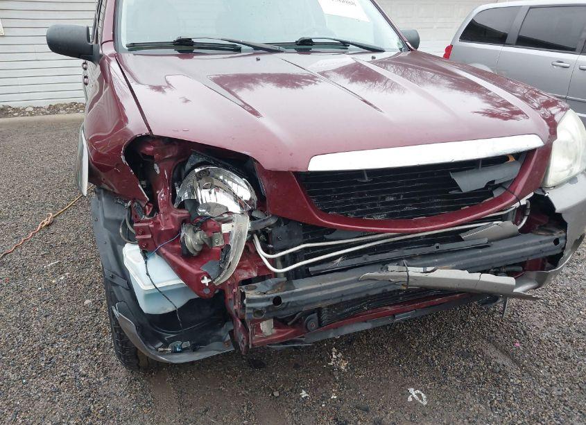 Photo 6 of 2004 Mazda Tribute ES V6 (VIN 4F2CZ96104KM08192)