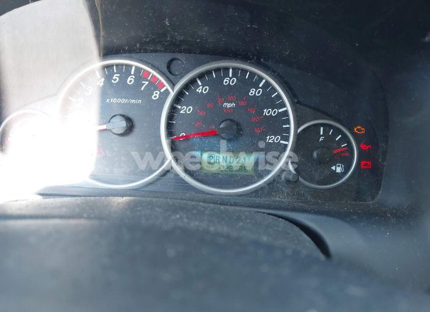 Photo 7 of 2005 Mazda Tribute S (VIN 4F2CZ96105KM00563)