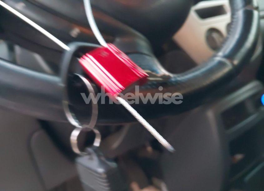 Photo 11 of 2004 Mazda Tribute ES V6 (VIN 4F2CZ96114KM00232)