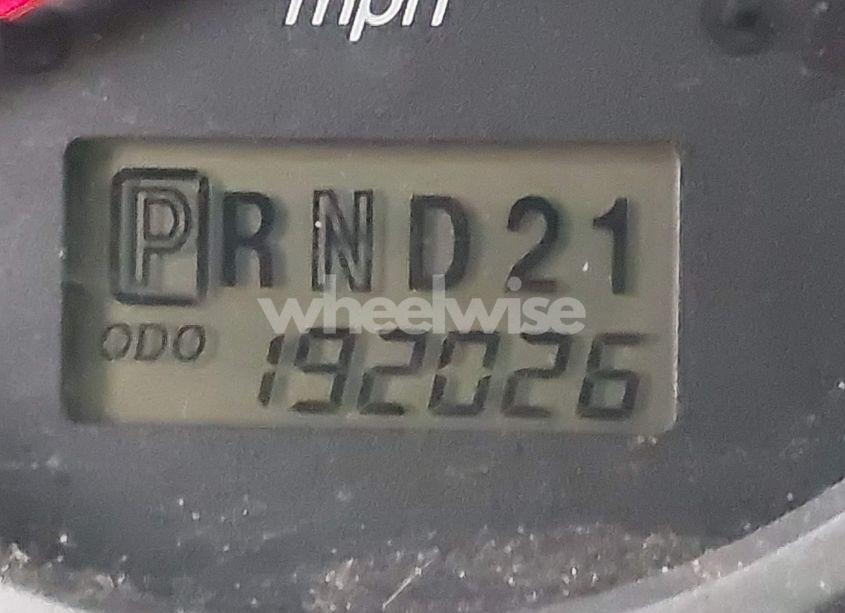 Photo 7 of 2004 Mazda Tribute ES V6 (VIN 4F2CZ96114KM00232)