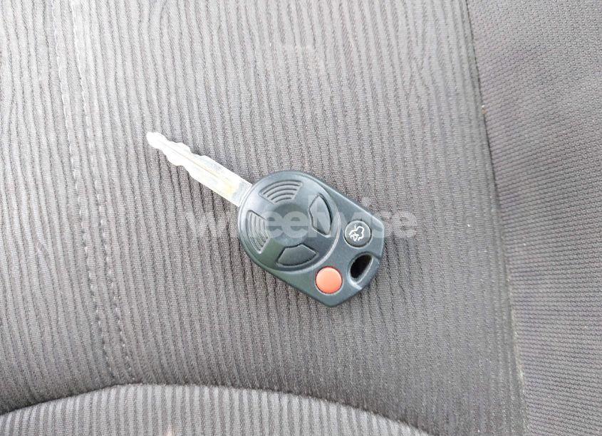 Photo 11 of 2008 Mazda Tribute S TOURING (VIN 4F2CZ96118KM29655)