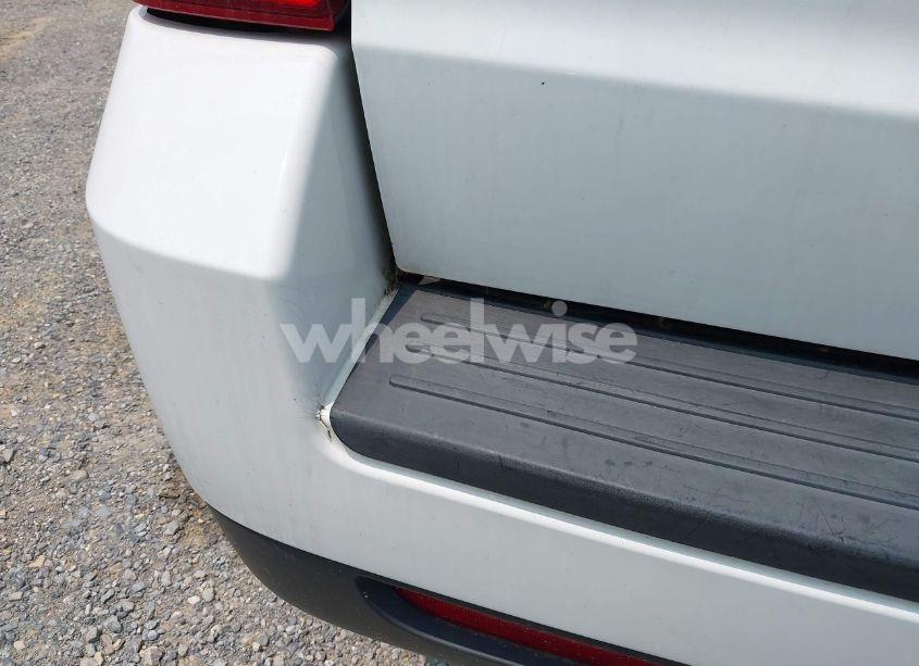 Photo 13 of 2008 Mazda Tribute S TOURING (VIN 4F2CZ96118KM29655)