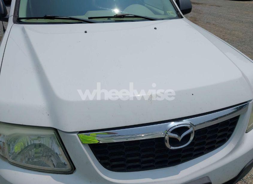 Photo 15 of 2008 Mazda Tribute S TOURING (VIN 4F2CZ96118KM29655)