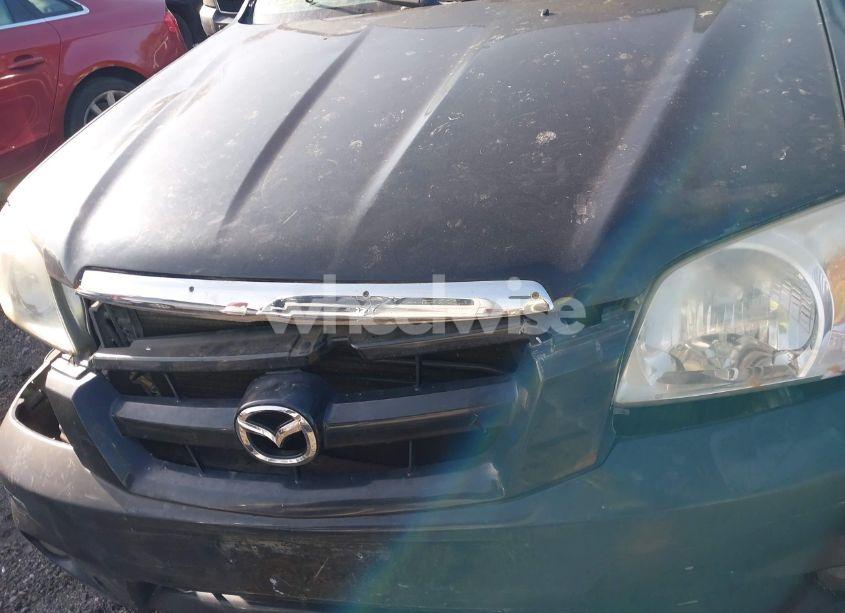 Photo 10 of 2005 Mazda Tribute S (VIN 4F2CZ96165KM54160)