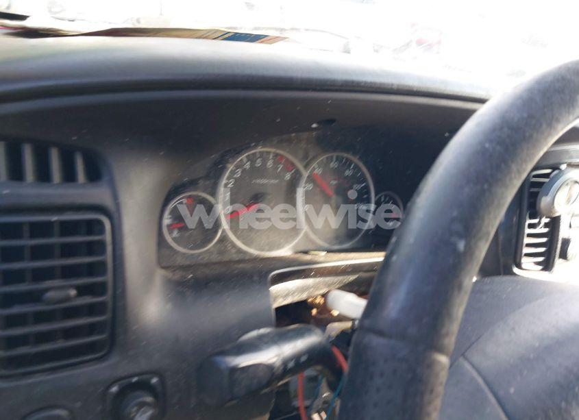 Photo 7 of 2005 Mazda Tribute S (VIN 4F2CZ96165KM54160)