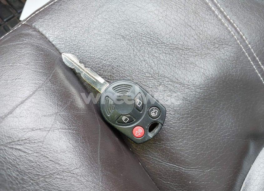 Photo 11 of 2008 Mazda Tribute S GRAND TOURING (VIN 4F2CZ96168KM05142)