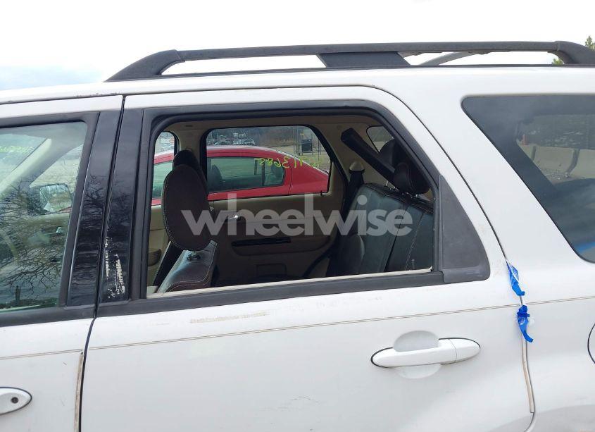 Photo 6 of 2008 Mazda Tribute S GRAND TOURING (VIN 4F2CZ96168KM05142)