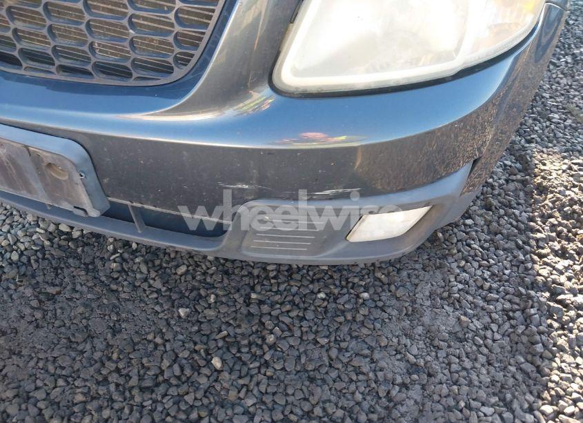 Photo 6 of 2008 Mazda Tribute S SPORT (VIN 4F2CZ96168KM05738)