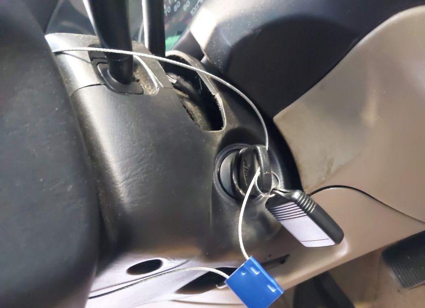 Photo 11 of 2003 Mazda Tribute ES V6 (VIN 4F2CZ96173KM33542)