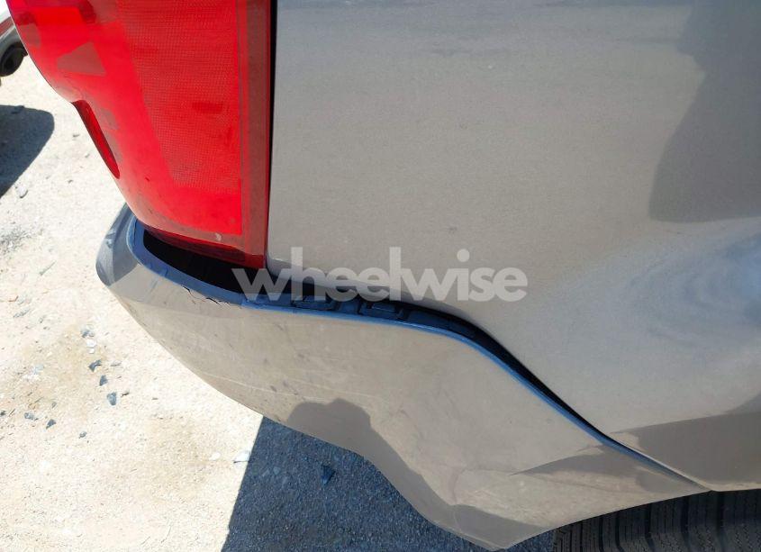 Photo 12 of 2008 Mazda Tribute S GRAND TOURING (VIN 4F2CZ96178KM05795)