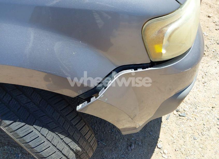 Photo 6 of 2008 Mazda Tribute S GRAND TOURING (VIN 4F2CZ96178KM05795)