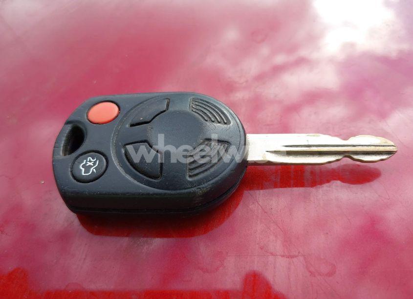 Photo 11 of 2008 Mazda Tribute S TOURING (VIN 4F2CZ96178KM16781)