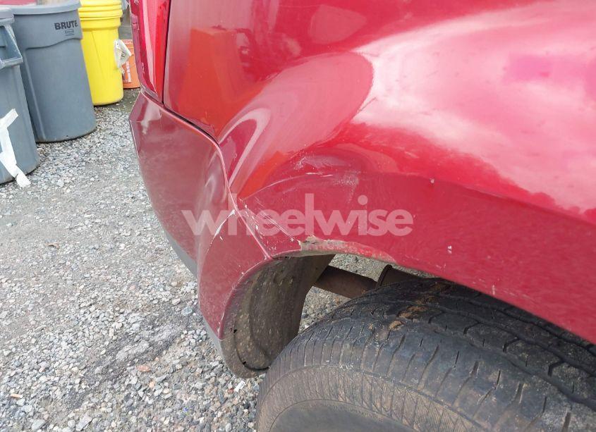 Photo 12 of 2008 Mazda Tribute S TOURING (VIN 4F2CZ96178KM16781)