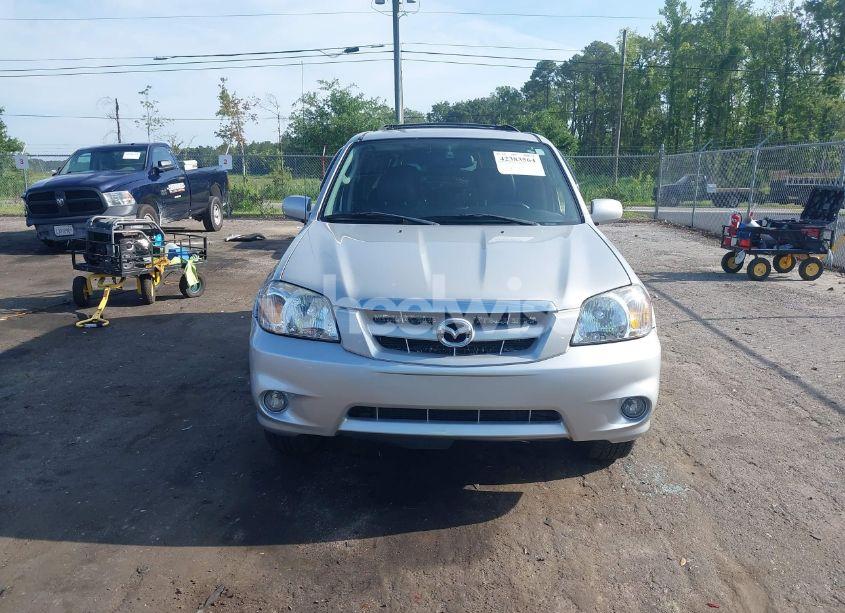Photo 12 of 2006 Mazda Tribute S (VIN 4F2CZ96186KM07679)
