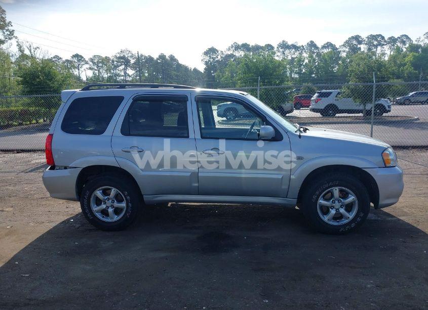 Photo 13 of 2006 Mazda Tribute S (VIN 4F2CZ96186KM07679)