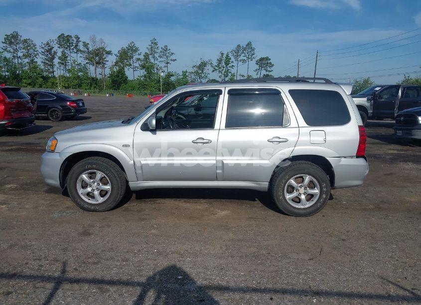 Photo 14 of 2006 Mazda Tribute S (VIN 4F2CZ96186KM07679)