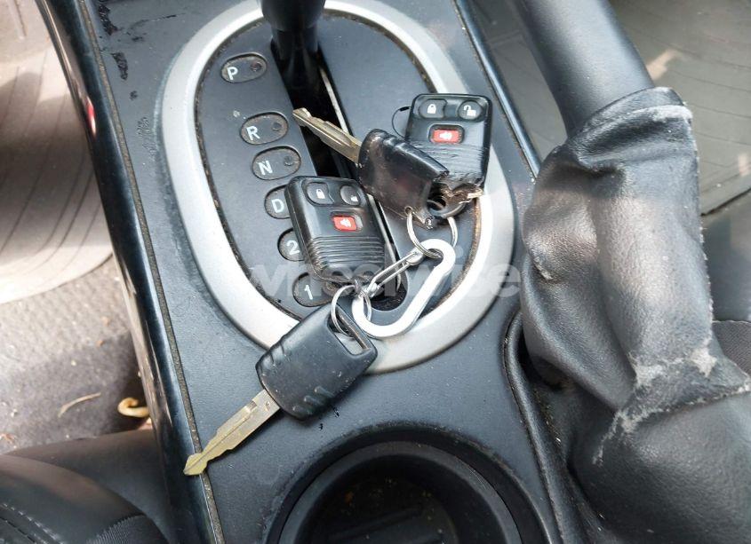 Photo 11 of 2005 Mazda Tribute S (VIN 4F2CZ96195KM38664)