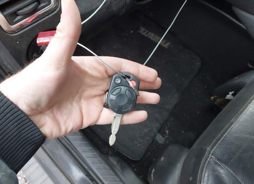 Photo 11 of 2008 Mazda Tribute S GRAND TOURING (VIN 4F2CZ96198KM13610)