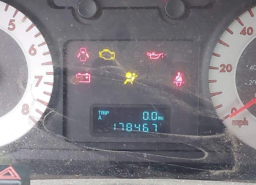 Photo 7 of 2008 Mazda Tribute S GRAND TOURING (VIN 4F2CZ96198KM13610)