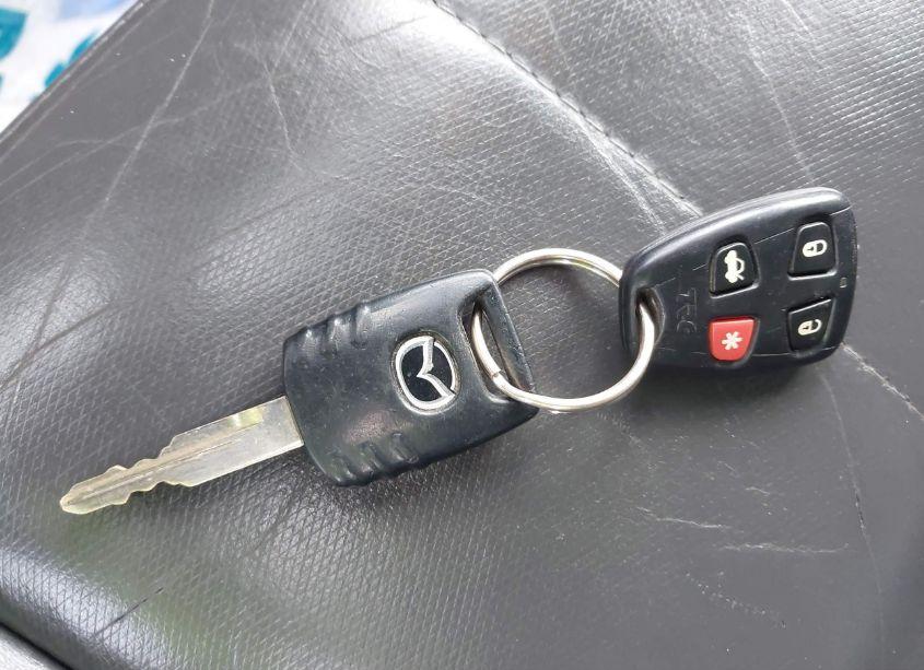 Photo 11 of 2005 Mazda Tribute S (VIN 4F2CZ961X5KM22649)